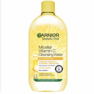 Garnier Vitamin C Micellar Water 700ml