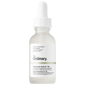 Hyaluronic Acid 2% + B5 ( By The Ordinary, 30ml)