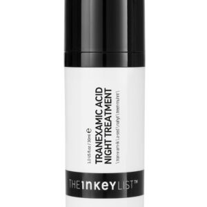 Tranexamic Acid Overnight Treatment (By THE INKEY LIST, 30ml)
