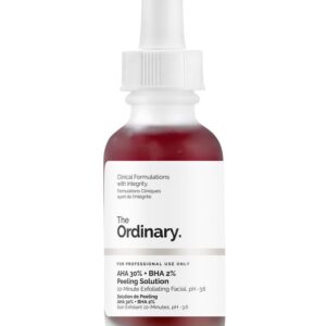 AHA 30% + BHA 2% Peeling Solution (By The Ordinary, 30ml)