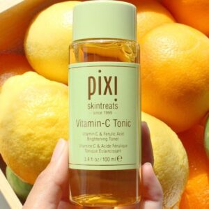 Vitamin-C Tonic (By PIXI, 100ml)