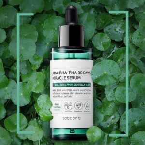 SOME BY MI,  AHA-BHA-PHA 30Days Miracle Serum (50ml)