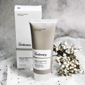 The Ordinary NATURAL MOISTURIZING FACTORS + HA (100ml)