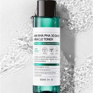 SOME BY MI AHA.BHA.PHA Miracle Toner (150ml)
