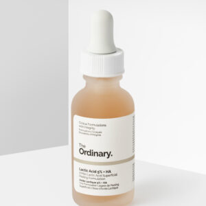 The Ordinary Lactic Acid 5%+ HA 2% (30ml)