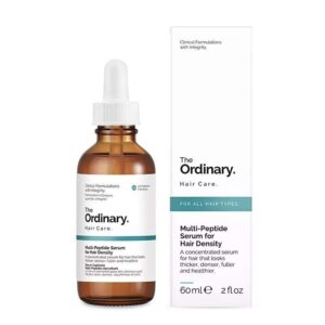 THE ORDINARY MULTI-PEPTIDE SERUM FOR HAIR DENSITY (60ml)