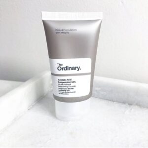 THE ORDINARY AZELAIC ACID SUSPENSION 10% (30ml)