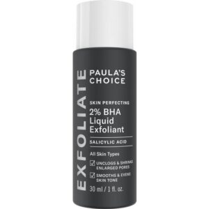Paula's Choice Skin Perfecting 2% BHA Liquid Exfoliant (30ml)