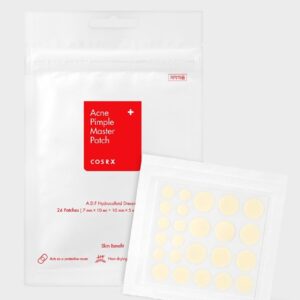 COSRX Acne Pimple Master Patch (24 count)