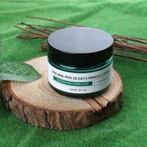 SOME BY MI AHA.BHA.PHA Miracle Cream