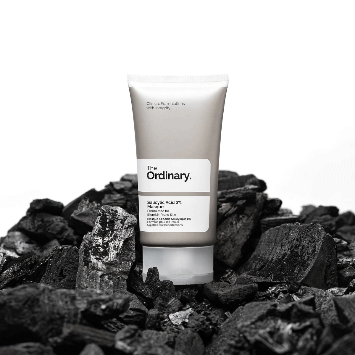 The Ordinary Salicylic Acid 2% Masque - 50ml
