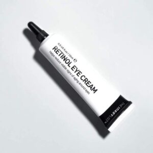 The INKEY List Retinol Eye Cream