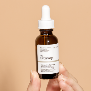 The Ordinary Retinol 1% in Squalane 30ml