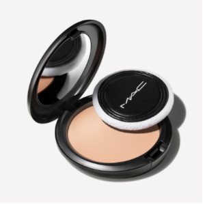 Mac BLOT POWDER / PRESSED - Medium