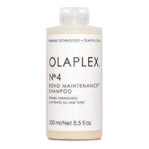 Olaplex No 4 BOND MAINTENANCE SHAMPOO
