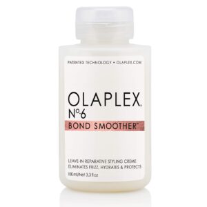 OLAPLEX NO.6 BOND SMOOTHER 100ML