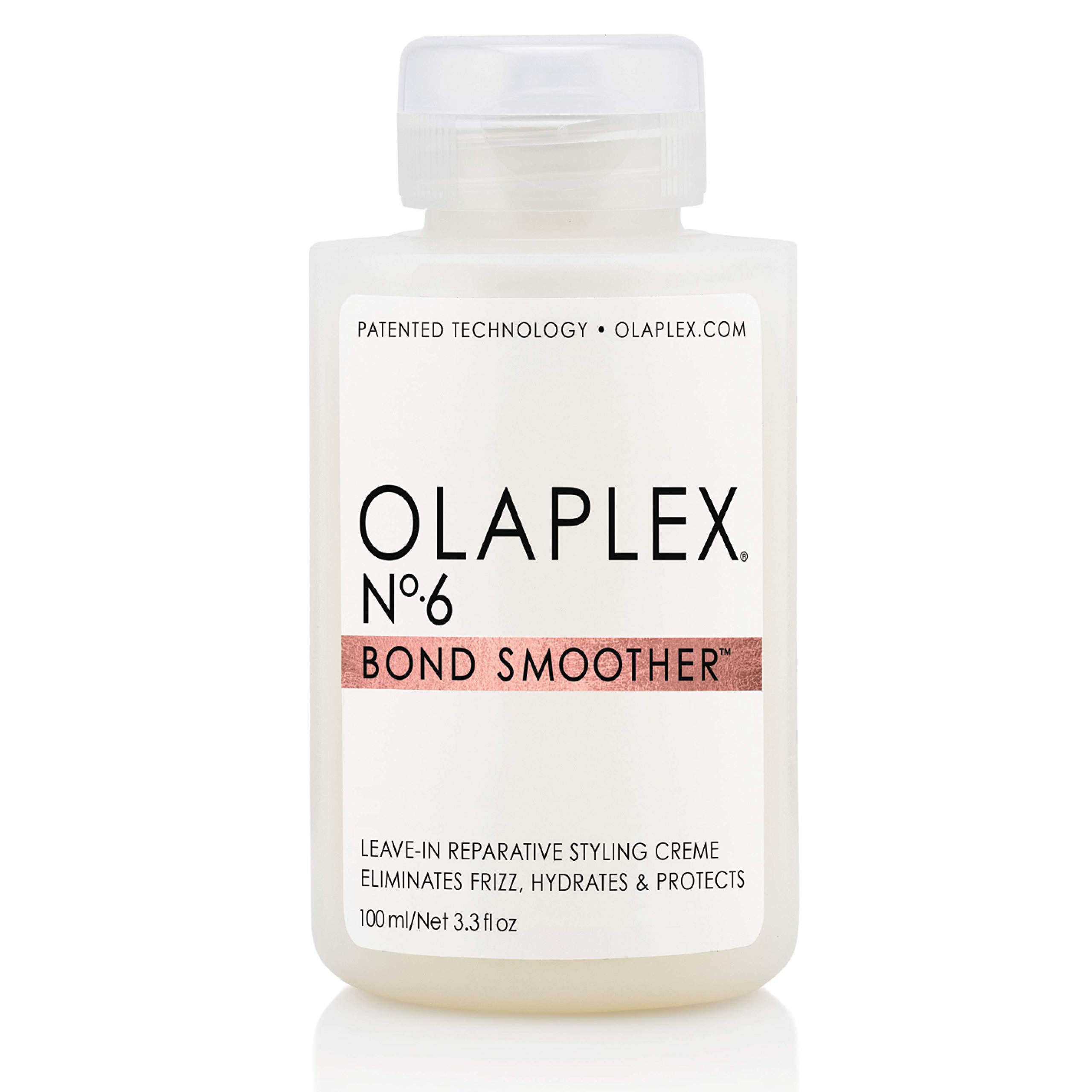 OLAPLEX NO.6 BOND SMOOTHER 100ML