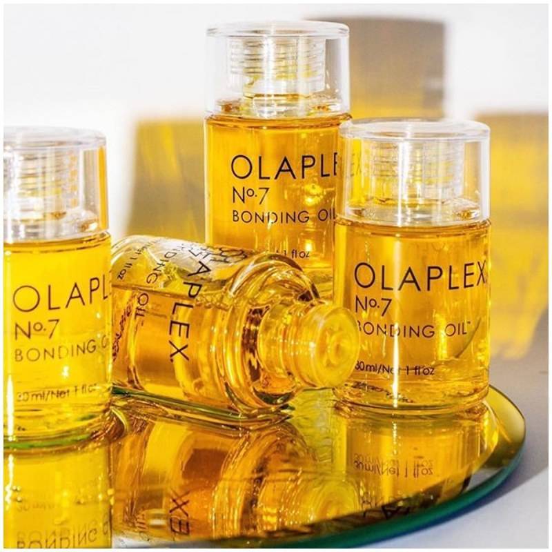 OLAPLEX NO.7 BONDING OIL