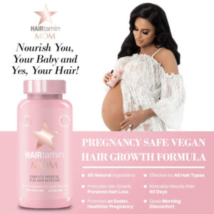 Hairtamin MOM