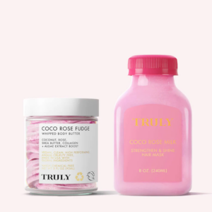 Truly Coco Rose Bundle
