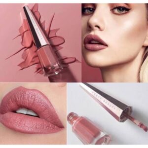Fenty Beauty by Rihanna Stunna Lip Paint Longwear Fluid Lip Color -Uncuffed