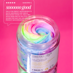 Unicorn Fruit Whipped Body Butter