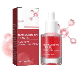 Anua - Niacinamide 10% + TXA 4% Serum