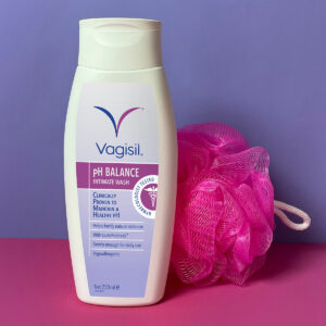 Vagisil pH Balance Wash 250ml