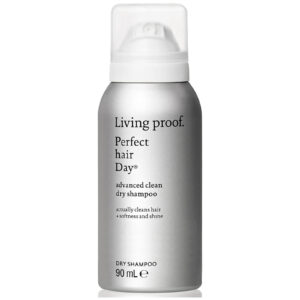 Living Proof Perfect Hair Day PhD Advanced Clean Dry Shampoo Jumbo  90ml (Travel size)
