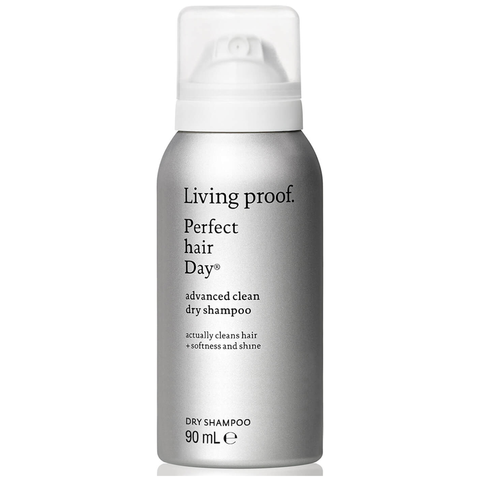 Living Proof Perfect Hair Day PhD Advanced Clean Dry Shampoo Jumbo 90ml (Travel size)