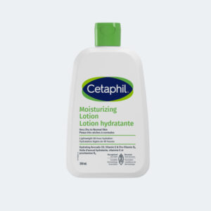 Cetaphil Moisturizing Lotion 250ml -Canada