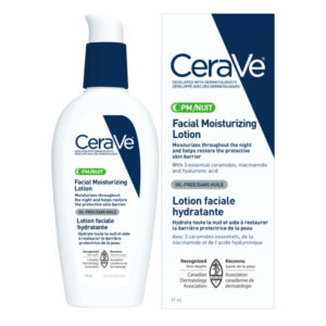 PM Facial Moisturizing Lotion 59ml - Canada