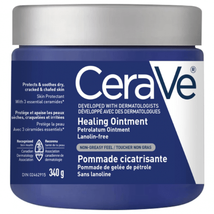 CeraVe Healing Ointment 340g -Canada