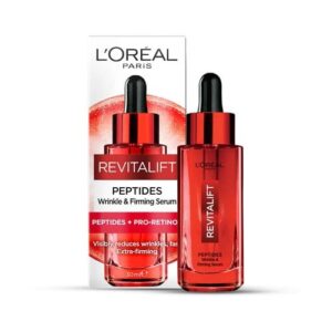 Loreal Revitalift Wrinkle + Firming Serum 30ml - CANADA