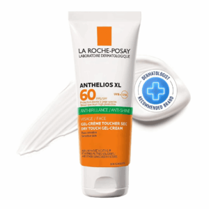 La Roche Posay Anthelios XL Dry Touch SPF 60 Facial Gel Cream 50ml - CANADA