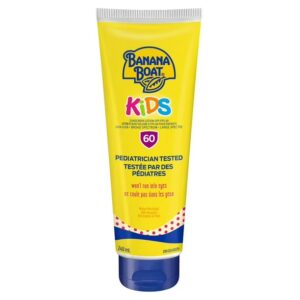 Banana Boat® Kids Sunscreen Lotion SPF 60, 240ml - CANADA