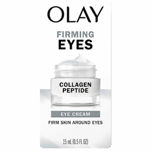 Olay Regenerist Collagen Peptide 24 Eye Cream, Fragrance-Free, All Skin - CANADA