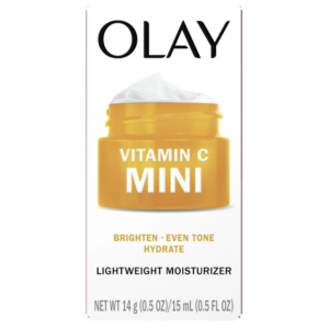 Olay Skin Care Regenerist Vitamin C+ Peptide 24 Facial Moisturizer, Face Cream All Dull Skin 14G - CANADA