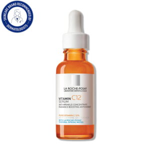 La Roche-Posay Pure 12% Vitamin C Serum For Face - Canada