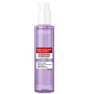 L’Oreal Paris Revitalift Hydrating Face Cleanser With Hyaluronic Acid - Canada