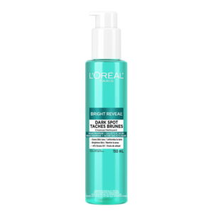 L'Oréal Paris Dark Spot Face Cleanser, 150ml, with Niacinamide - Canada