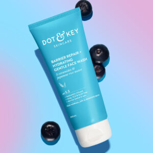 Dot & Key Barrier Repair Gentle Hydrating Face Wash