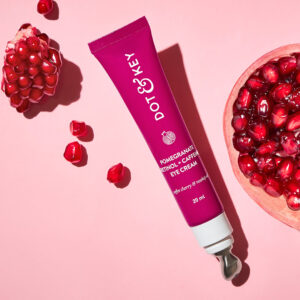 Dot & Key Pomegranate Retinol + Caffeine Eye Cream |