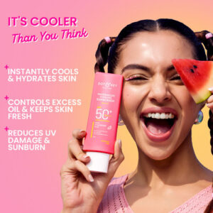 Dot & Key Watermelon Cooling Sunscreen SPF 50+ PA++++