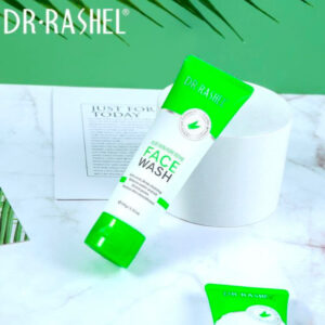DR. RASHEL ALOE VERA FACE WASH 100G