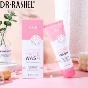 Dr. Rashel Niacinamide Whitening face wash 100g