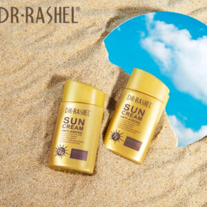 Dr. Rashel Anti Aging Sun Cream - 80g - spf++100