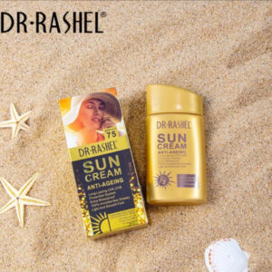 Dr. Rashel Anti Aging Sun Cream - 80g - spf++75