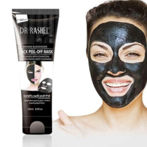 Dr. Rashel Black Peel Off Mask 120ml
