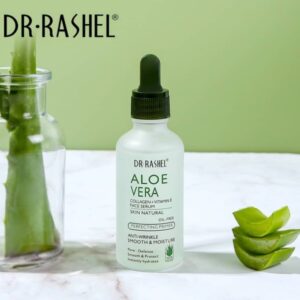DR Rashel Aloe Vera Face Serum 50ml